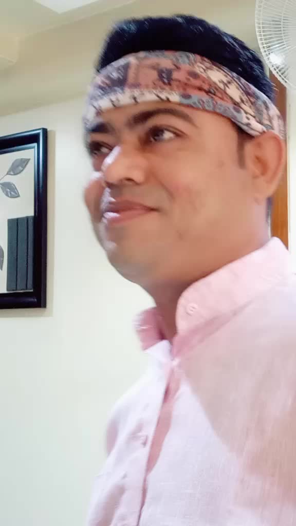@Niranjan Meher
