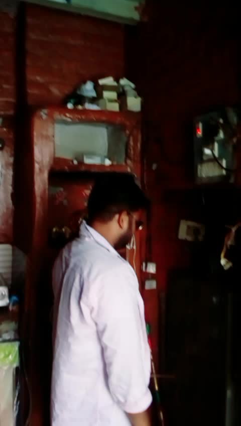 @Arjun kajaniya  😎