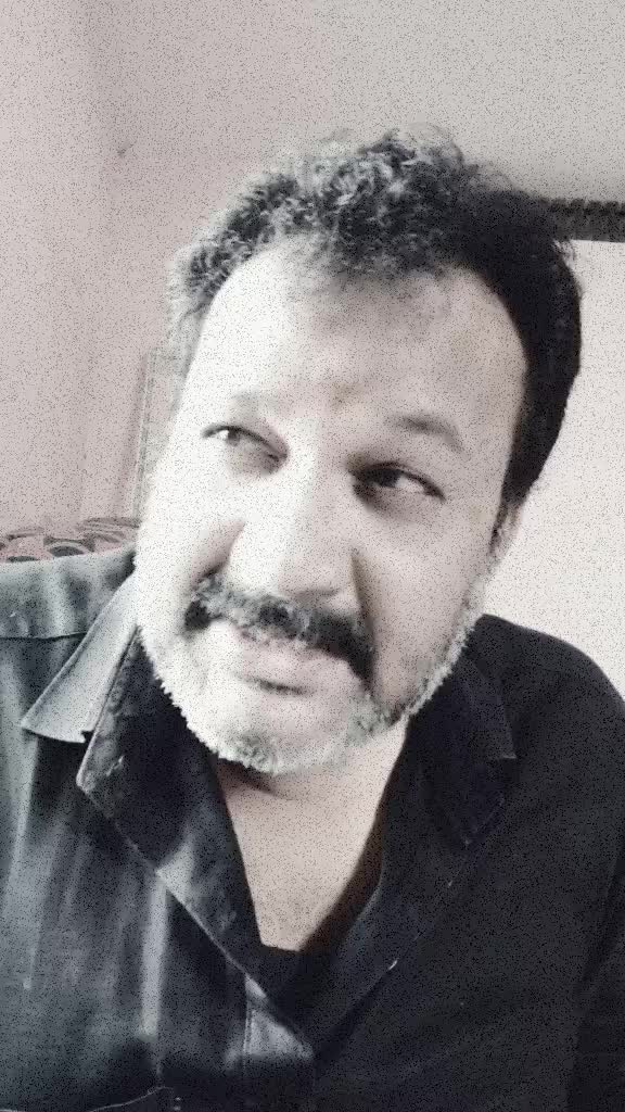 @SreeNivas Karamala