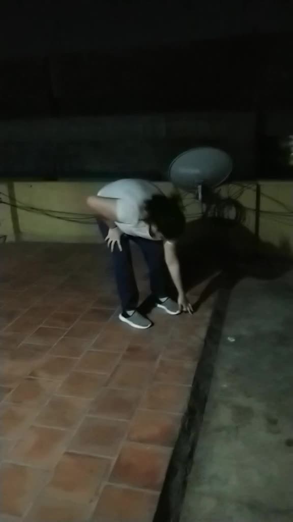 @Dani Bolt