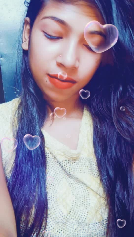 @Crazy girl 🤘🤘🤘