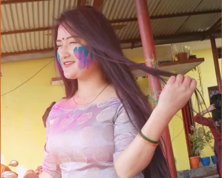 @megha gurung