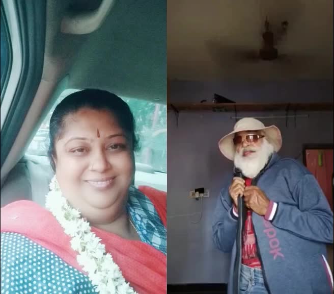 @SRIDEVI