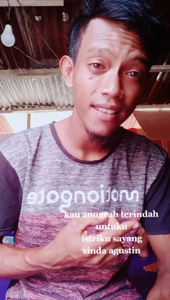 @ZaenalVinda