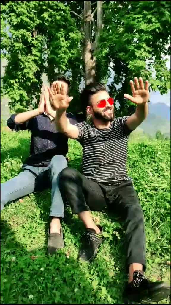 @GABBAR