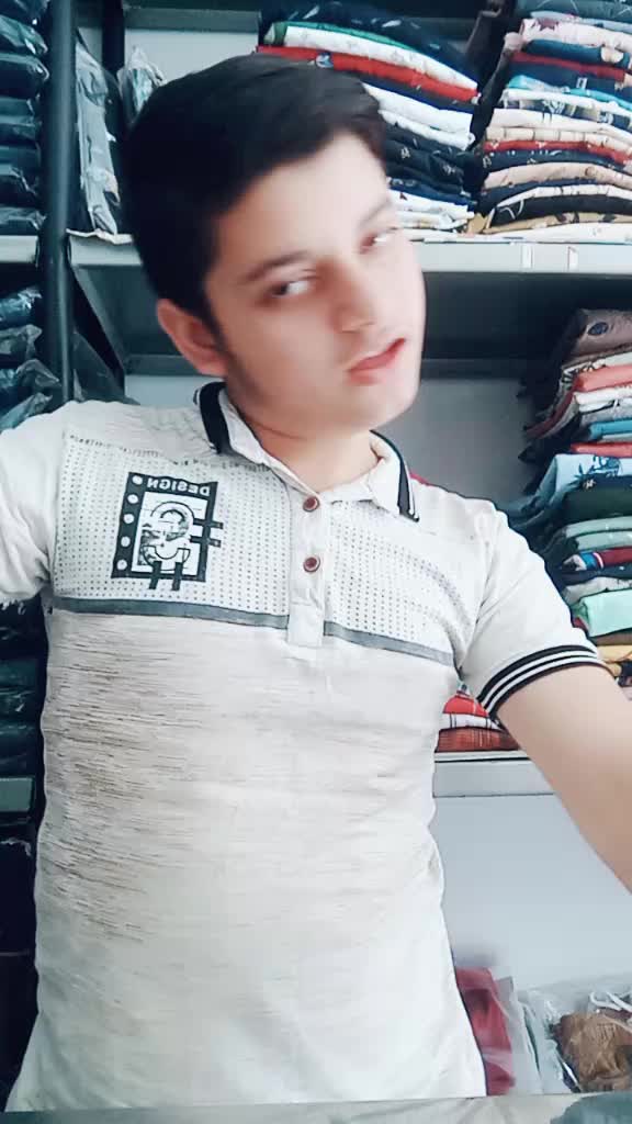 @paras Thakur