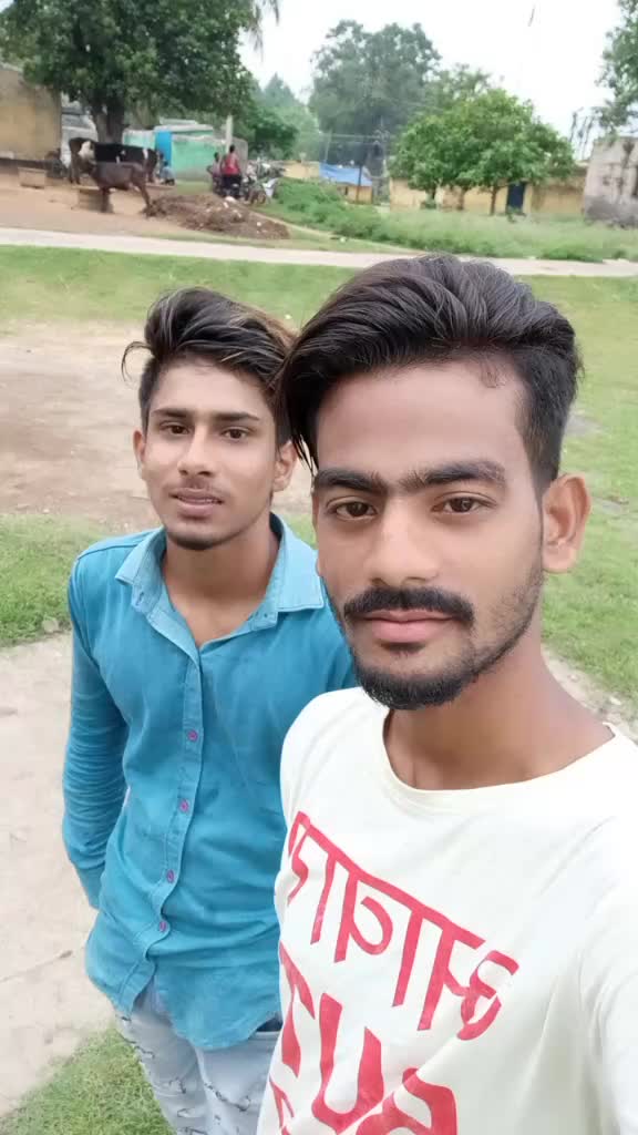 @Santosh