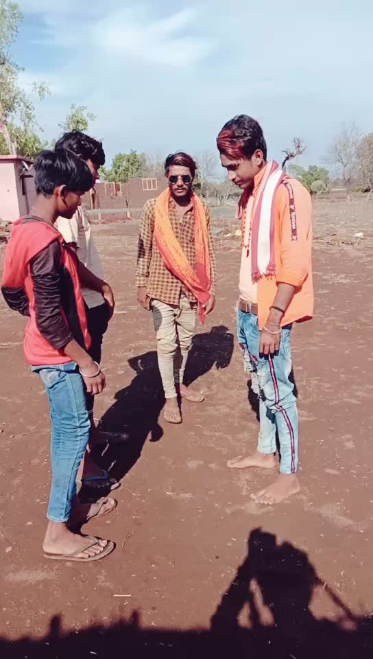 @banjara tigar