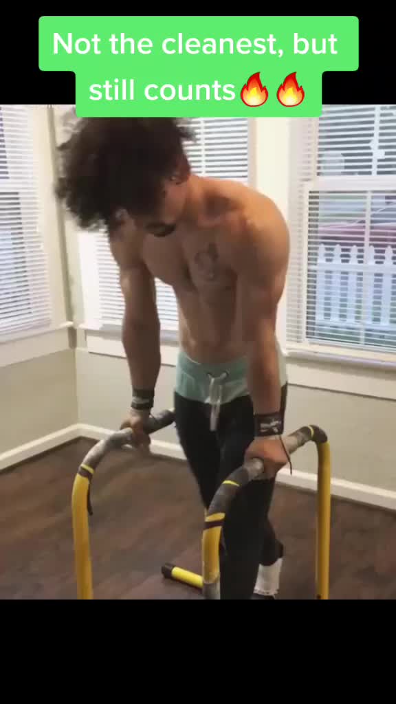 @TikTokWorkout