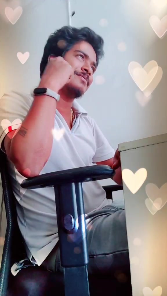 @SèttY亗Bhâï🦁