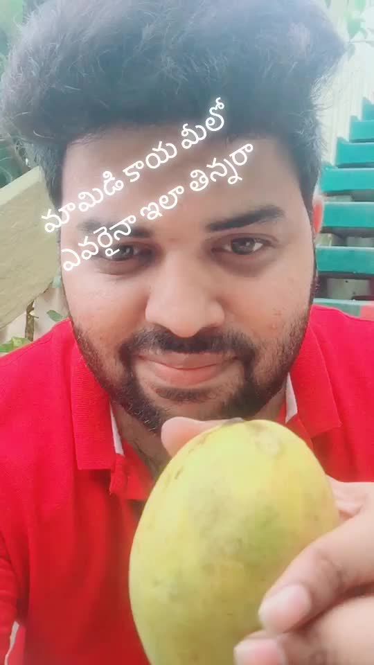 @Raja Pulleti