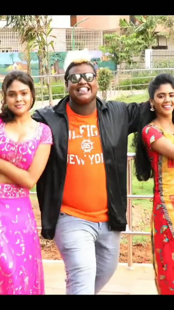 @vivek dancer