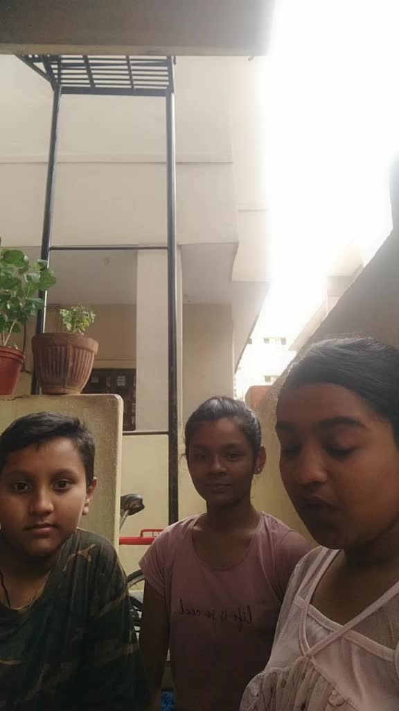 @Sriraksha Sonu
