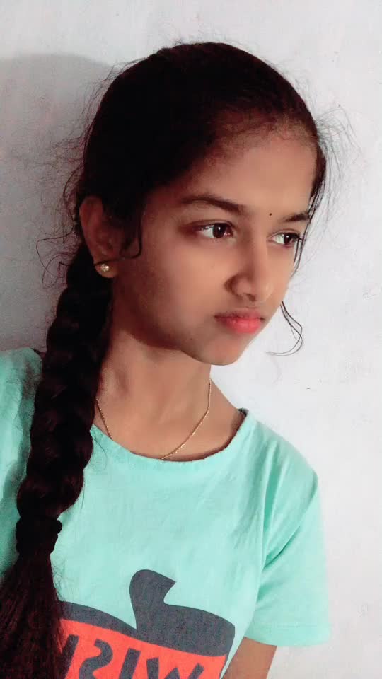 @Thapaswini