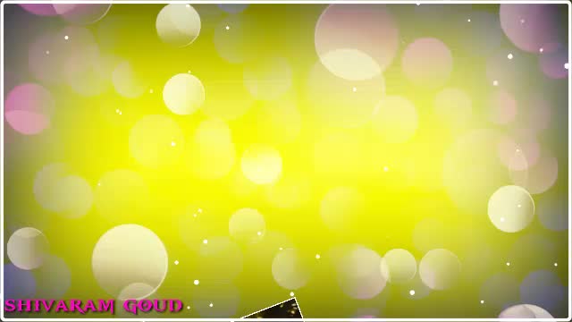 @tiktok_star_shivaram_goud💛😍