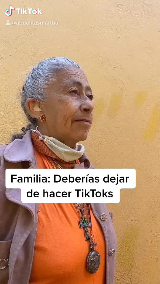 @abuelita martita
