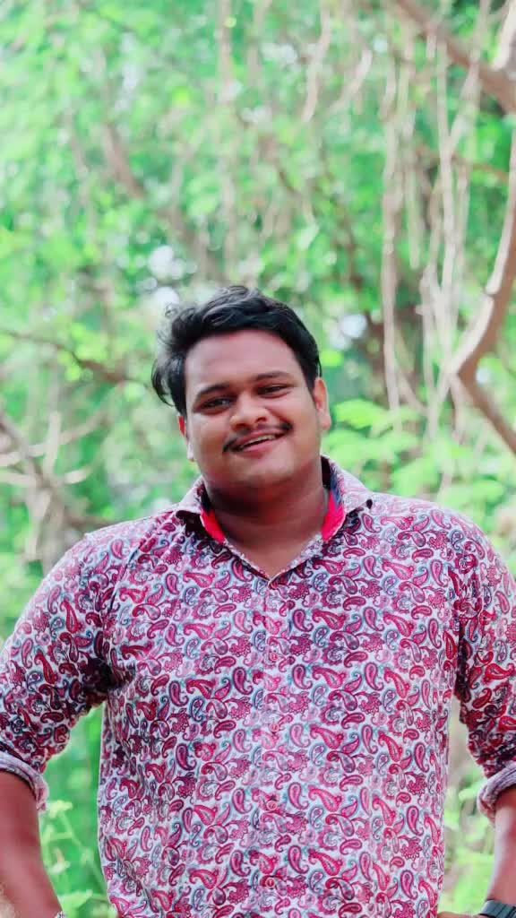 @Vamsi Don Jay