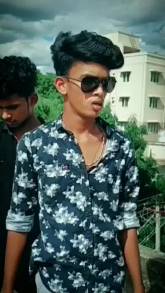 @Pollathavan Raam