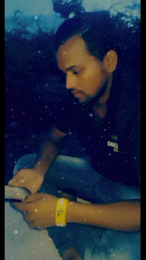 @Naveen Mudhiraj