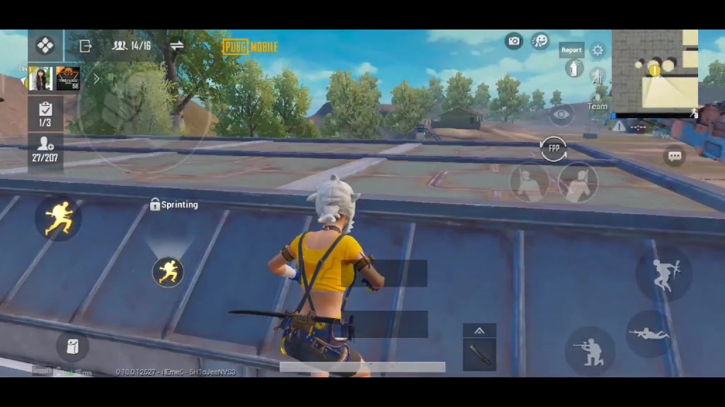 @😈FIREFLIES GAMING😈