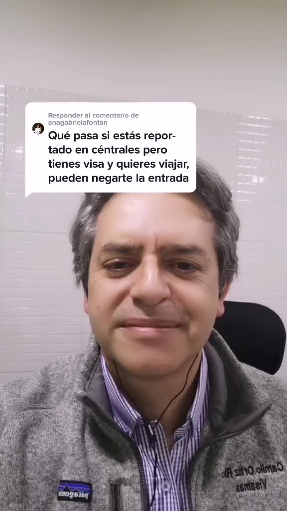 @VisaMas Global