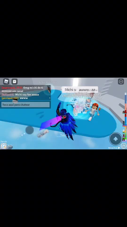 @Alex Gamer YT🎮❤️