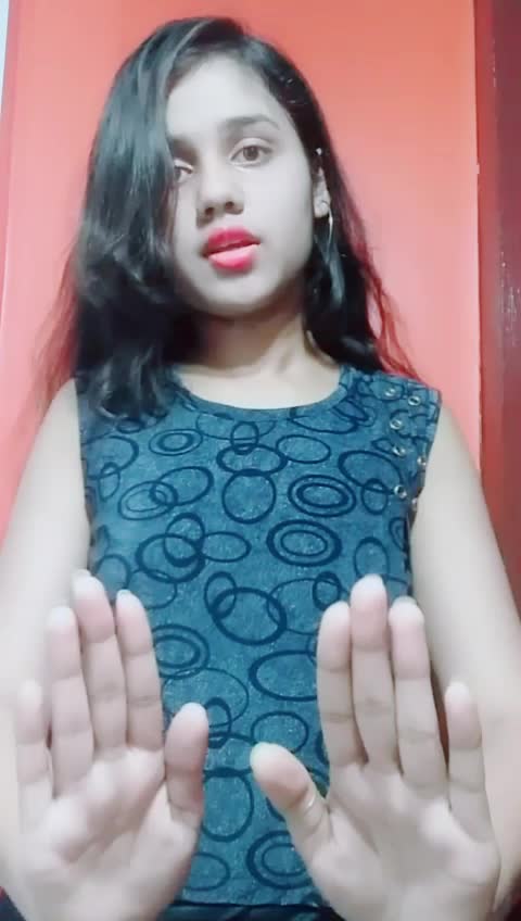 @Ritu Gupta ❣