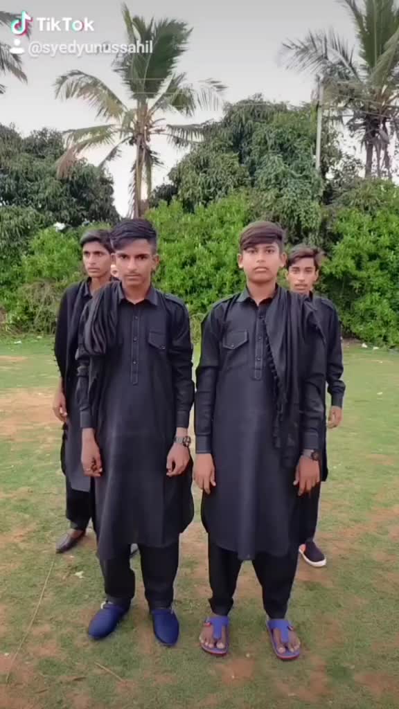 @Syed Yunus Sahil