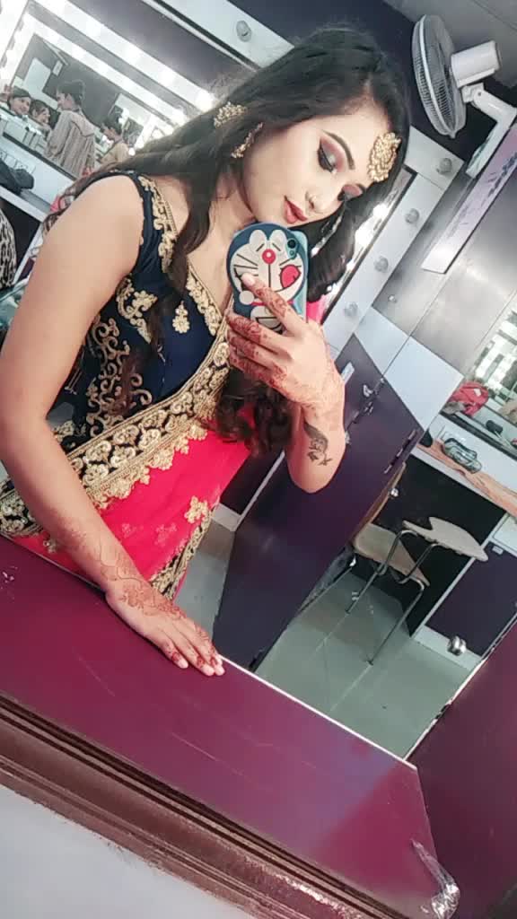 @shalini rawat