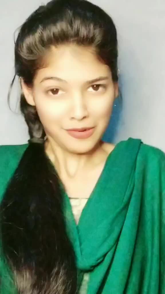 @🥰 I am Jahanvi🥰