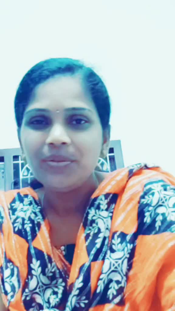 @💞 அழகிய தமிழச்சி💞