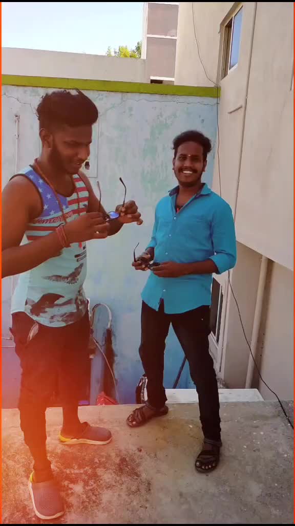 @Rockstar_Harish1214