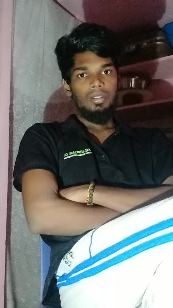 @Mr. Pugazhenthi