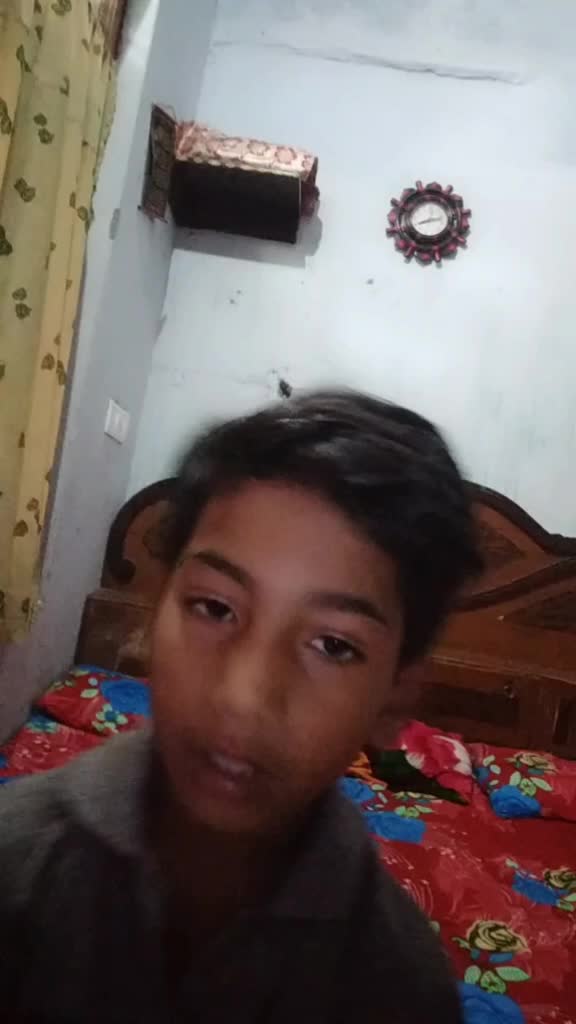 @Azeem  to nazim zara