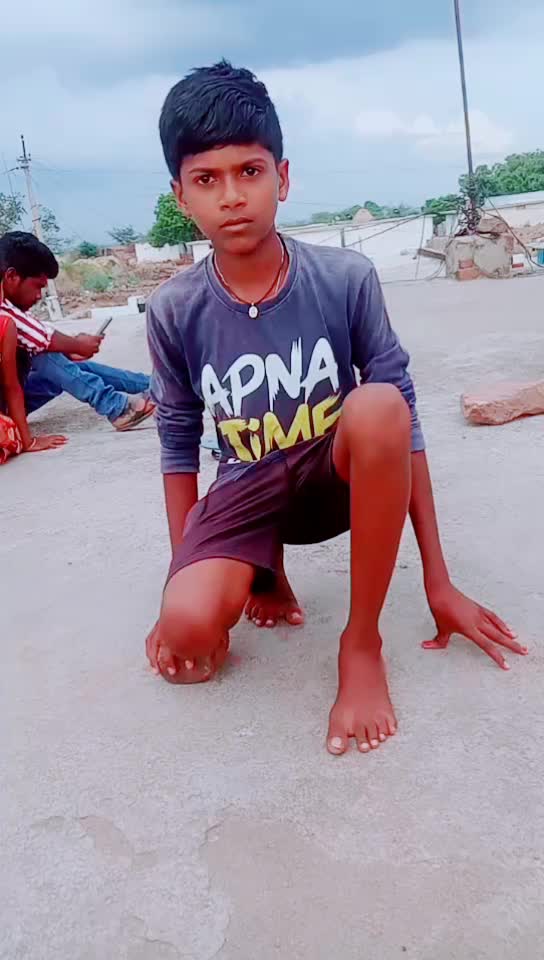 @BaikaniSathish