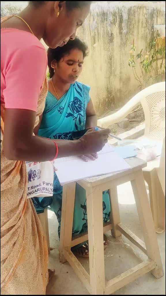 @Svinu Vinodh