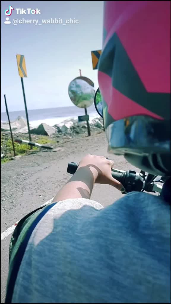 @Rider_Queen
