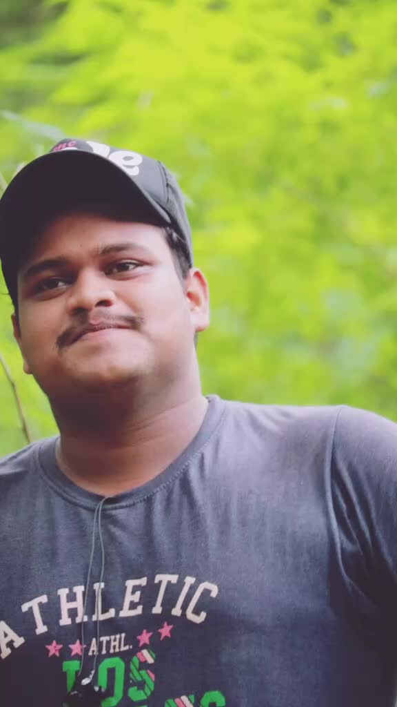@Vamsi Don Jay