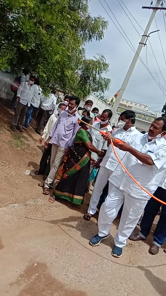 @Mallesh Govindu