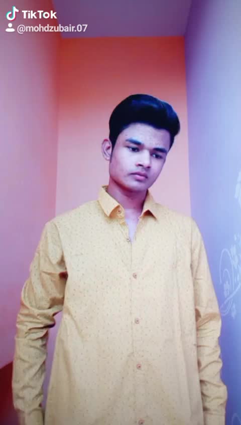 @Mohd zubair