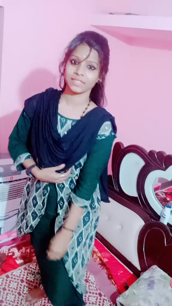 @poornima cute vmp