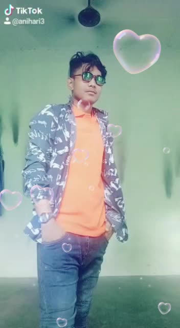 @aani + hari