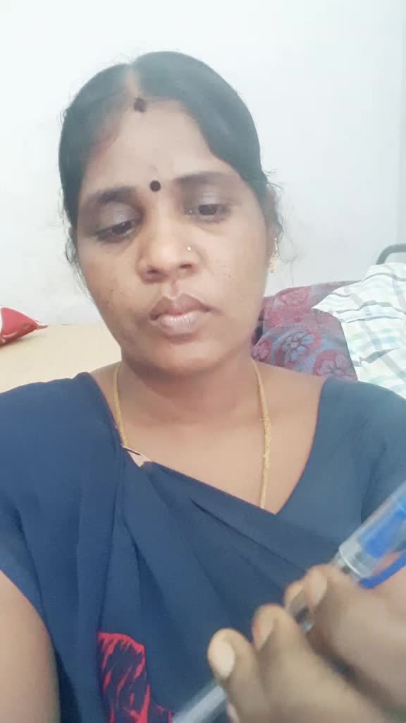 @Tamilarasi K