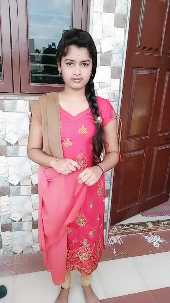 @Deepu_ selfie_gal😍