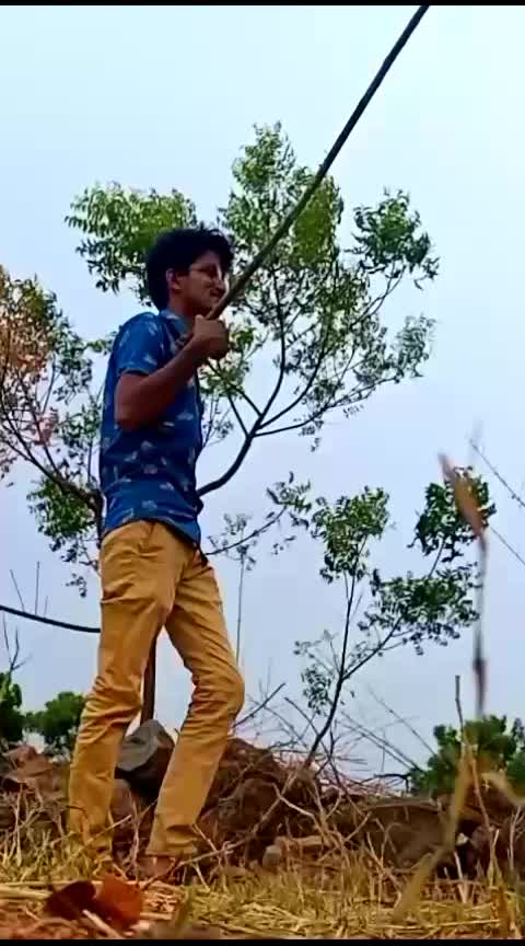 @bangaram karthik
