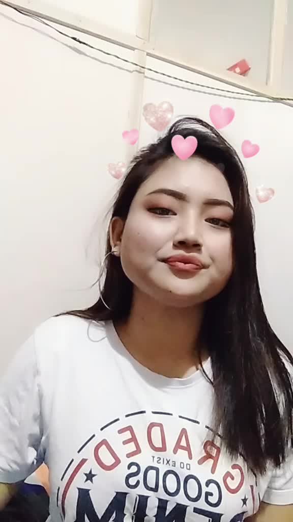 @Christina Chhangte