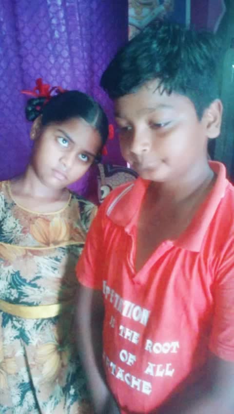 @Rohith local boy