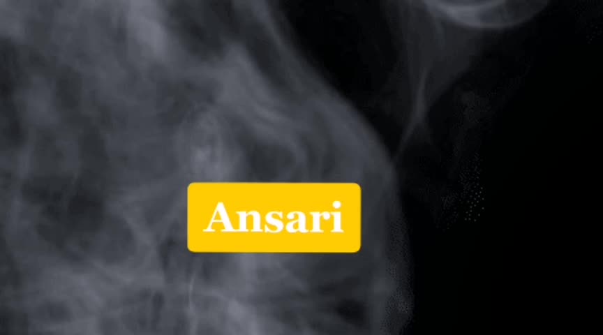 @🎭S🅰️RFA&reg;️AJ ansari