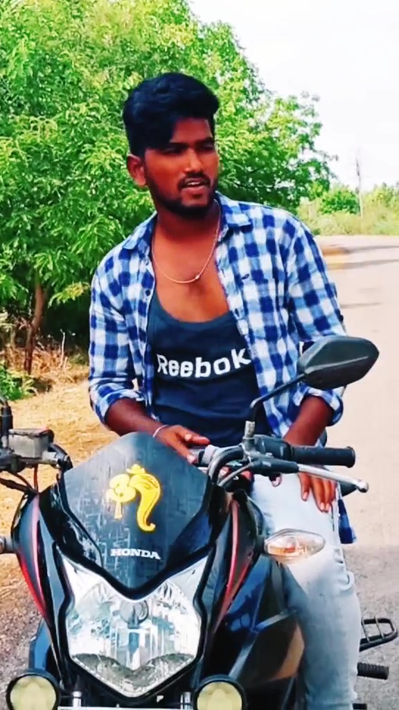 @Bhagya Raj