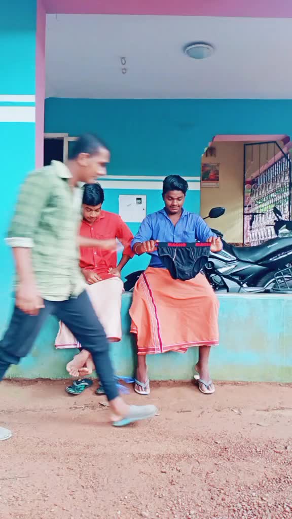 @kalippante കാന്താരി
